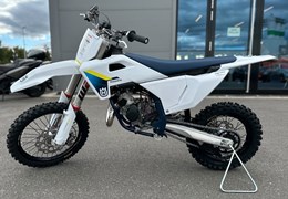 Neumotorrad Husqvarna TC 85 17/14