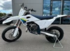 Husqvarna TC 85 17/14