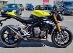 Angebot Triumph Speed Triple 1200 RX