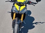 Angebot Triumph Speed Triple 1200 RX