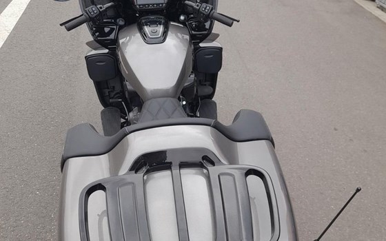 Neufahrzeug Indian Pursuit Dark Horse - Bild 6