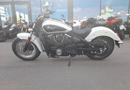 Neumotorrad Indian Scout Classic