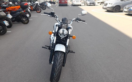 Neufahrzeug Indian Scout Classic - Bild 2