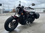 Angebot Indian Super Scout