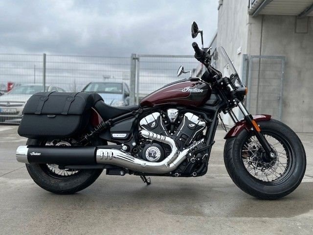 Angebot Indian Super Scout
