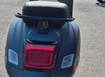 Angebot Vespa GTS 125 i.e. Super Sport