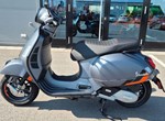 Angebot Vespa GTS 125 i.e. Super Sport
