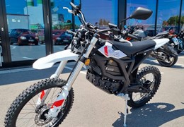 Neumotorrad Zero XE