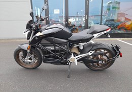 Neumotorrad Zero S