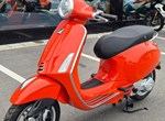 Angebot Vespa Primavera 50