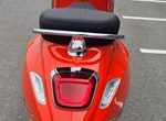 Angebot Vespa Primavera 50