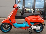 Angebot Vespa Primavera 50 Color Vibe