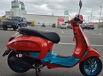 Angebot Vespa Primavera 50 Color Vibe