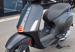Neumotorrad Vespa Sprint 125 S