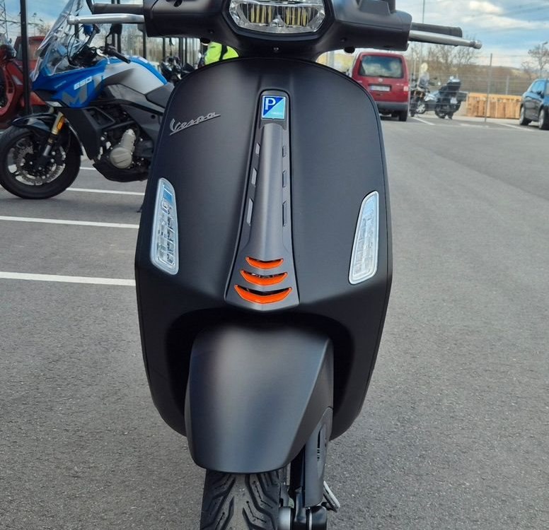 Angebot Vespa Sprint 125 S