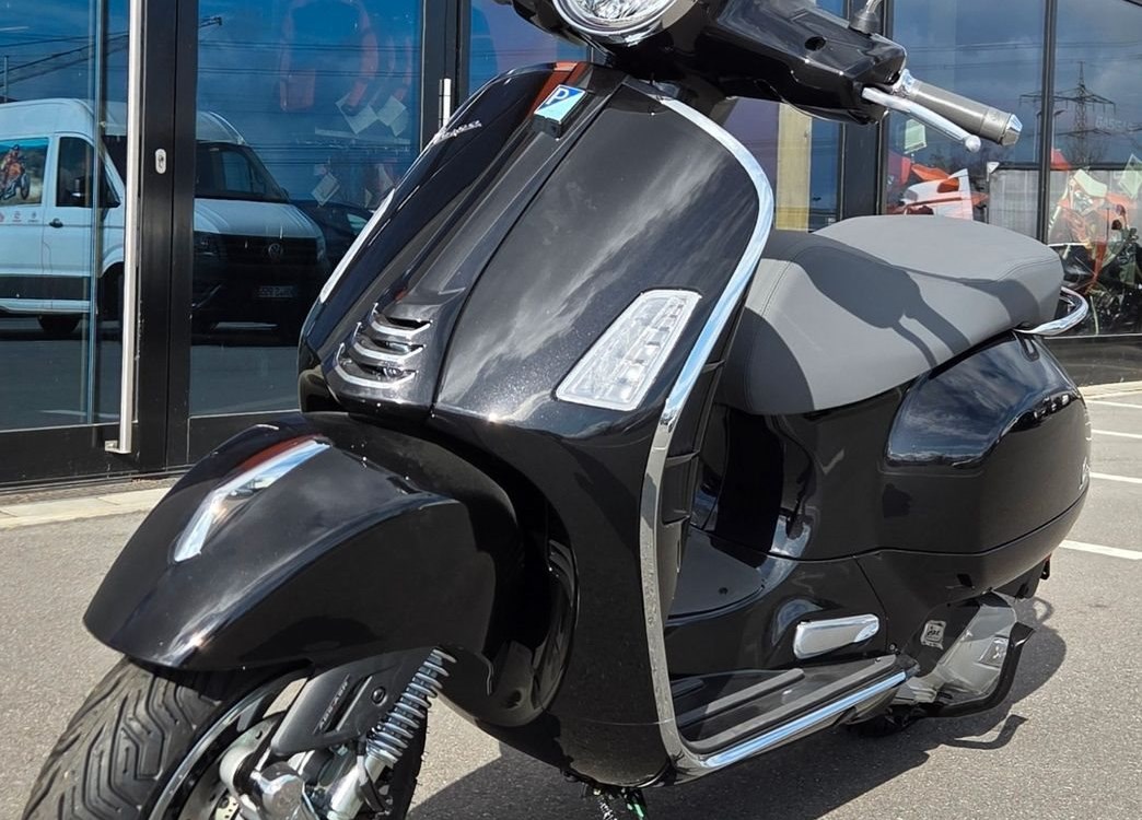 Angebot Vespa GTS 125