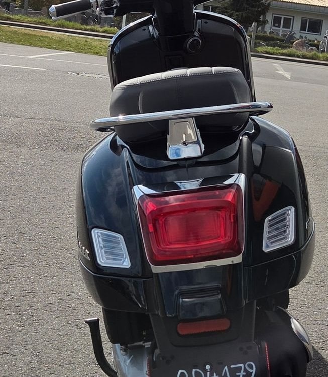Angebot Vespa GTS 125
