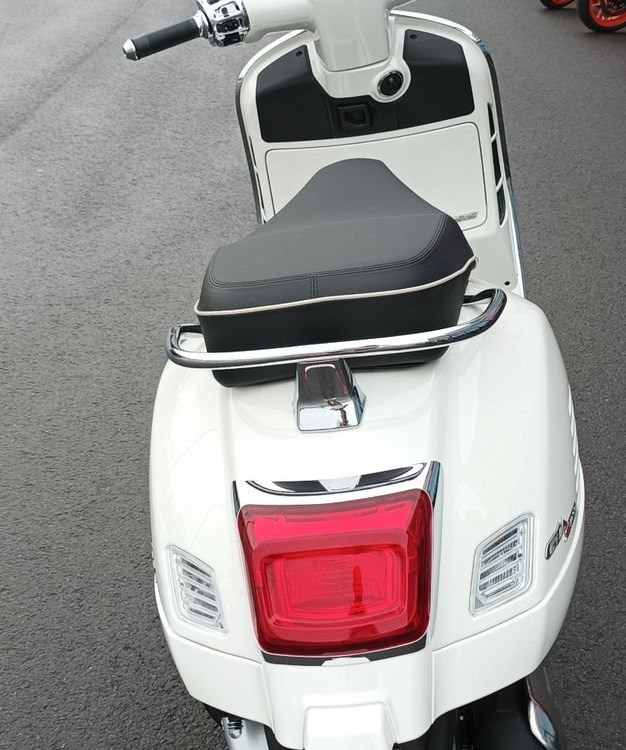 Angebot Vespa GTS 310 SuperSport