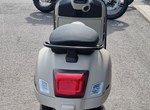 Angebot Vespa GTV 300
