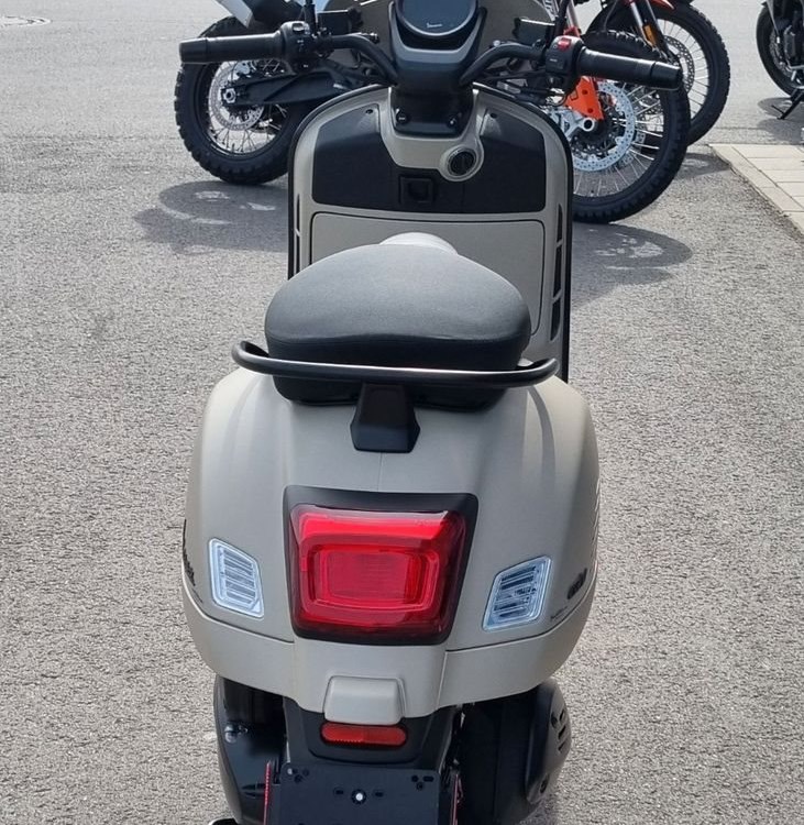 Angebot Vespa GTV 300