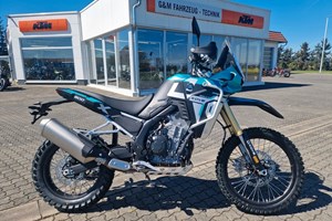 Angebot Kove 800X RAlly