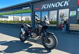Gebrauchte Honda CRF1100L Africa Twin