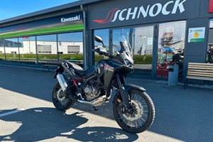 Angebot Honda CRF1100L Africa Twin