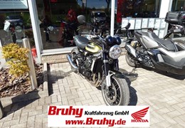 Gebrauchte Kawasaki Z900 RS