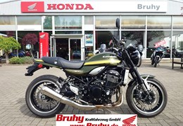 Gebrauchte Kawasaki Z900 RS