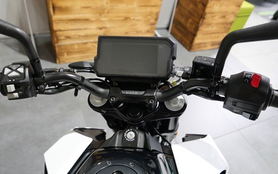 Gebrauchtmotorrad KTM 390 Duke - Bild 7