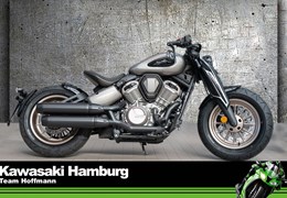 Neumotorrad Benda Napoleonbob 500