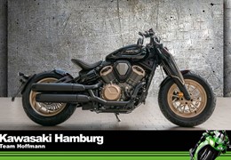 Neumotorrad Benda Napoleonbob 500