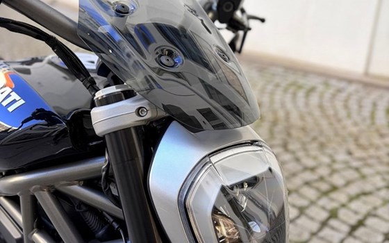 Gebrauchtmotorrad Ducati XDiavel S - Bild 5