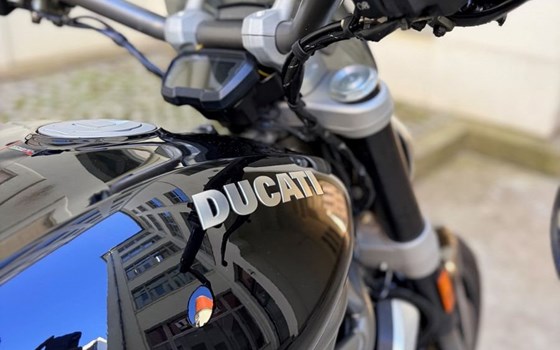 Gebrauchtmotorrad Ducati XDiavel S - Bild 6
