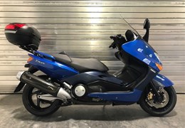 Gebrauchte Yamaha T-MAX 500