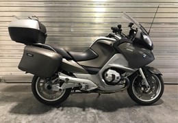 Gebrauchte BMW R 1200 RT