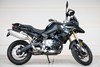 BMW F 850 GS