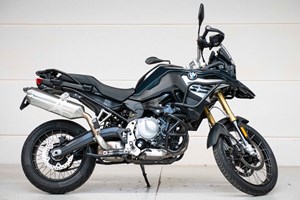 Angebot BMW F 850 GS