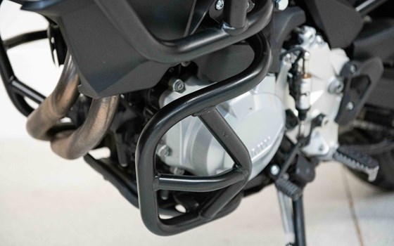 Gebrauchtmotorrad BMW F 850 GS - Bild 10