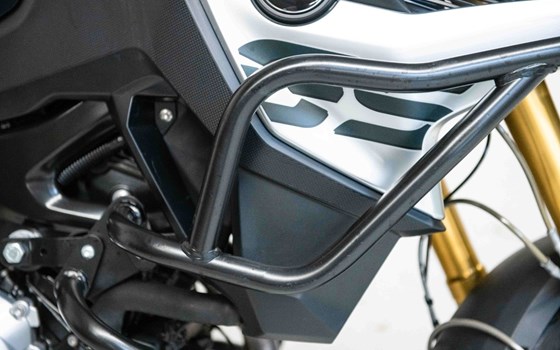 Gebrauchtmotorrad BMW F 850 GS - Bild 11