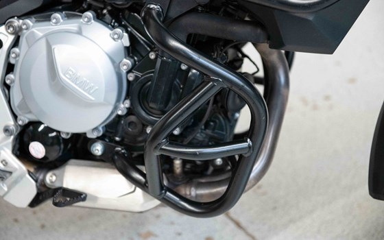 Gebrauchtmotorrad BMW F 850 GS - Bild 12