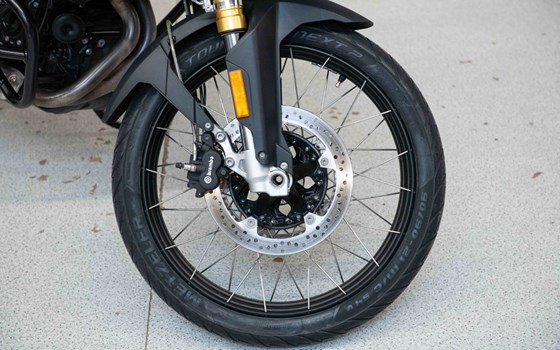 Gebrauchtmotorrad BMW F 850 GS - Bild 14