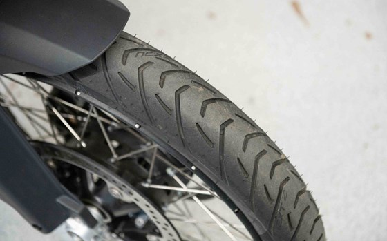 Gebrauchtmotorrad BMW F 850 GS - Bild 15