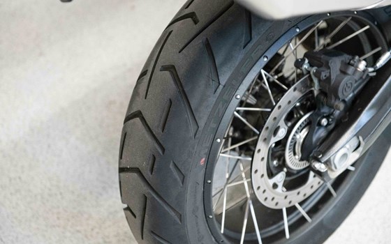 Gebrauchtmotorrad BMW F 850 GS - Bild 16