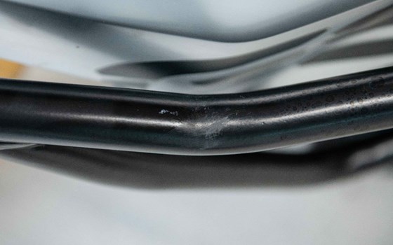 Gebrauchtmotorrad BMW F 850 GS - Bild 17