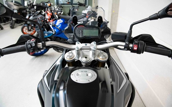 Gebrauchtmotorrad BMW F 850 GS - Bild 5
