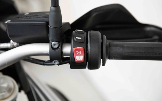 Gebrauchtmotorrad BMW F 850 GS - Bild 7