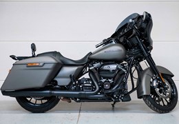 Gebrauchte Harley-Davidson Touring Street Glide Special FLHXS