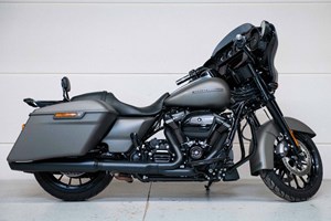 Angebot Harley-Davidson Touring Street Glide Special FLHXS