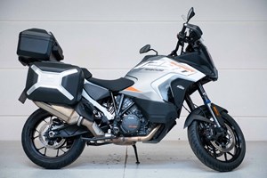 Angebot KTM 1290 Super Adventure S